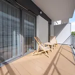 Virgin River Deluxe Apartment